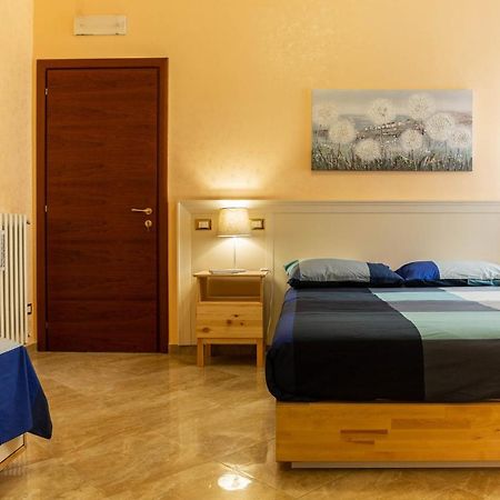 Via Nonantola- Twobedrooms Apartment Roma Exterior foto