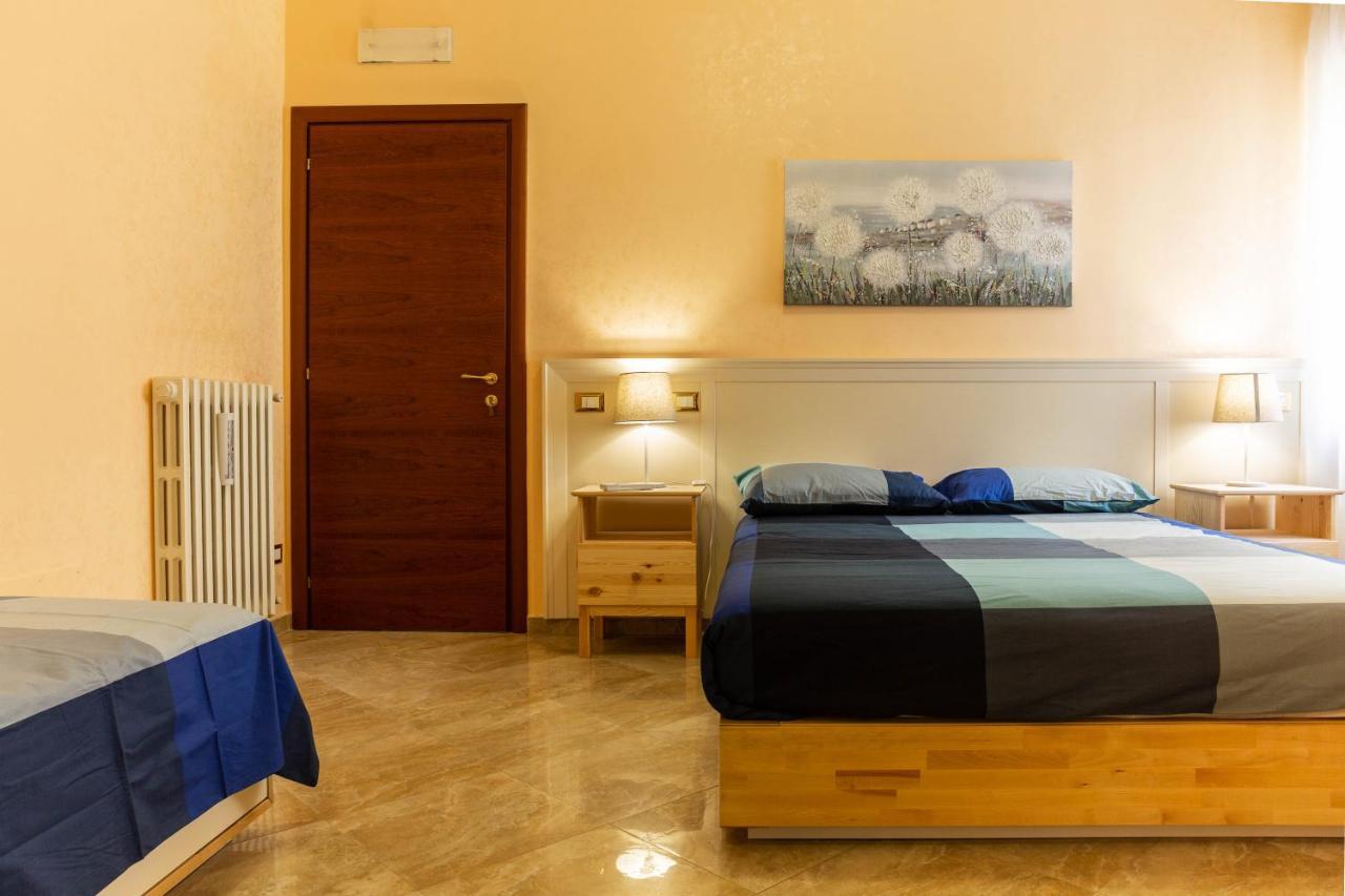 Via Nonantola- Twobedrooms Apartment Roma Exterior foto